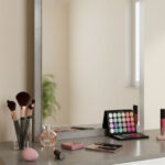 Patara Dresser with Mirror