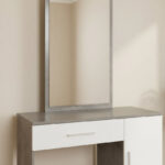 Patara Dresser with Mirror
