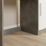 Patara Dresser with Mirror