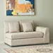 Giovanni Luxurious 2-Seater Fabric Right Arm Corner Sofa - Image 18
