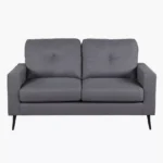 Finland 2-Seater Fabric Sofa