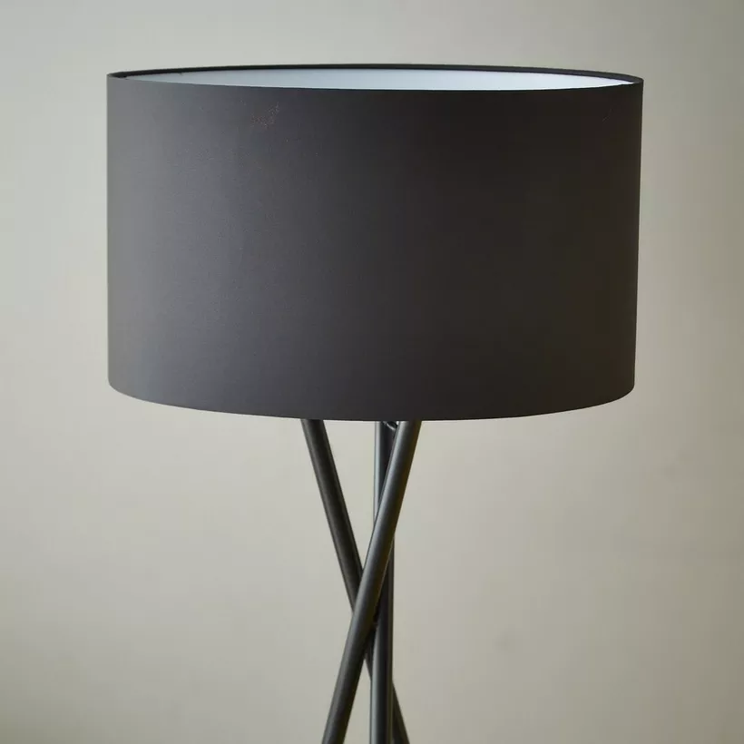 Blaze Metal X Tripod Lamp - 145 cm - Image 4