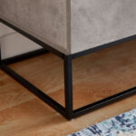 Scott 1.6 Metre TV Unit for TVs up to 70 inches