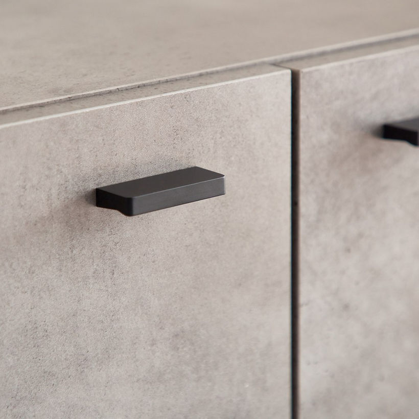 Scott 1.6 Metre TV Unit for TVs up to 70 inches - Image 10