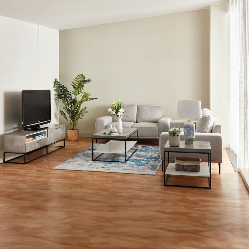 Scott 1.6 Metre TV Unit for TVs up to 70 inches - Image 11