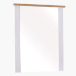 Hampton Mirror without 3-Drawer Young Dresser