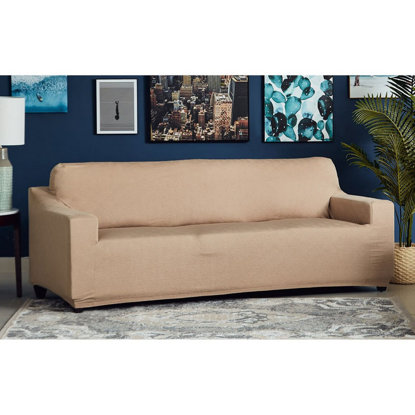 Essential 3-Seater Sofa Cover - Image 3
