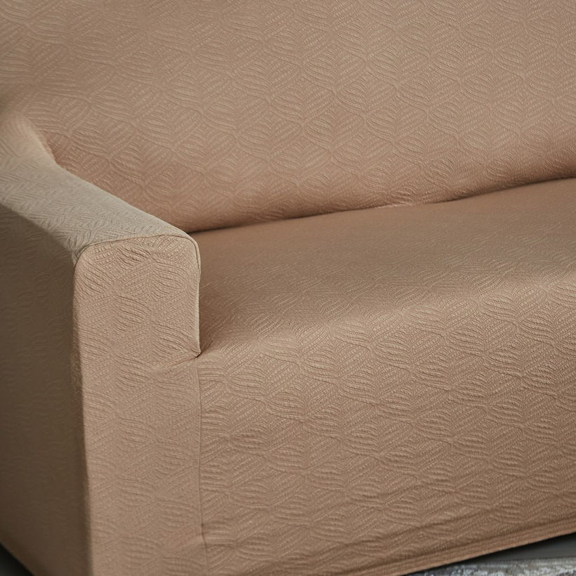 Essential 3-Seater Sofa Cover - Image 4