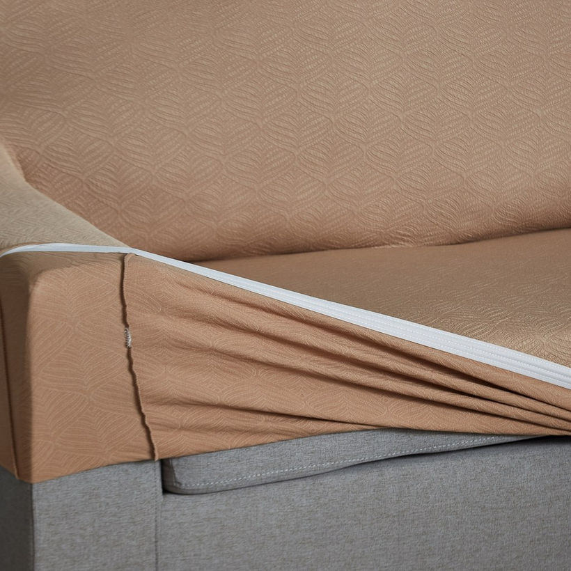 Essential 3-Seater Sofa Cover - Image 5