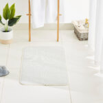 Lauren Quick-Dry Bathmat - 47x80 cm