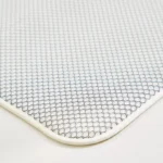 Lauren Quick-Dry Bathmat - 47x80 cm