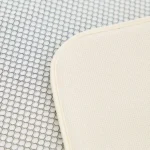 Lauren Quick-Dry Bathmat - 47x80 cm