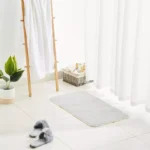 Lauren Quick-Dry Bathmat - 47x80 cm