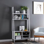 Louis Wall TV Shelf for TVs up to 32 inches