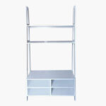 Louis Wall TV Shelf for TVs up to 32 inches