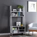 Louis Wall TV Shelf for TVs up to 32 inches - Image 8
