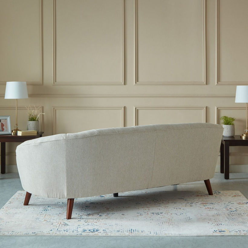 Benjamin 3-Seater Sofa - Image 4
