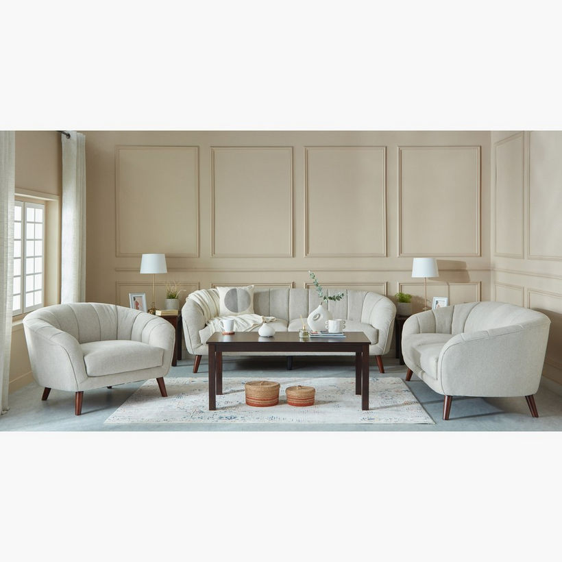 Benjamin 3-Seater Sofa - Image 11