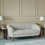 Benjamin 2-Seater Sofa