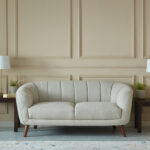 Benjamin 2-Seater Sofa