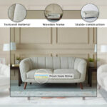 Benjamin 2-Seater Sofa