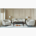 Benjamin 2-Seater Sofa