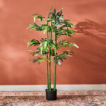 Teodora Bamboo Tree - 120 cm