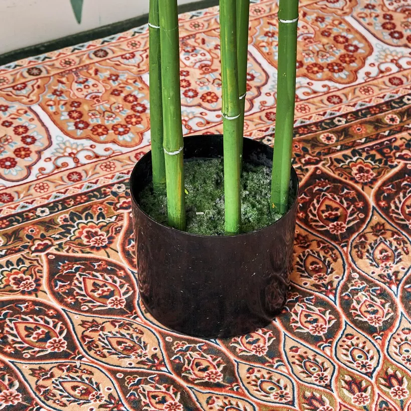Teodora Bamboo Tree - 120 cm - Image 3