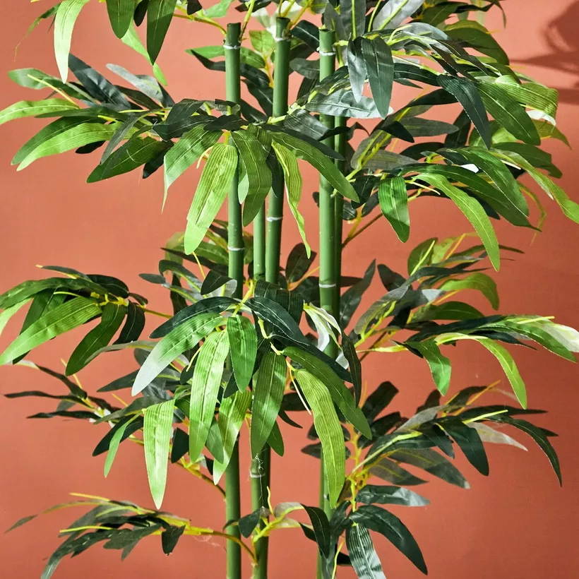 Teodora Bamboo Tree - 120 cm - Image 5