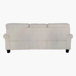 Cambridge 3-Seater Sofa with 3 Throw Cushions