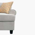 Cambridge 3-Seater Sofa with 3 Throw Cushions