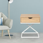 Wynn End Table