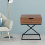 Wynn End Table