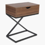 Wynn End Table
