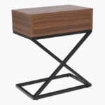 Wynn End Table