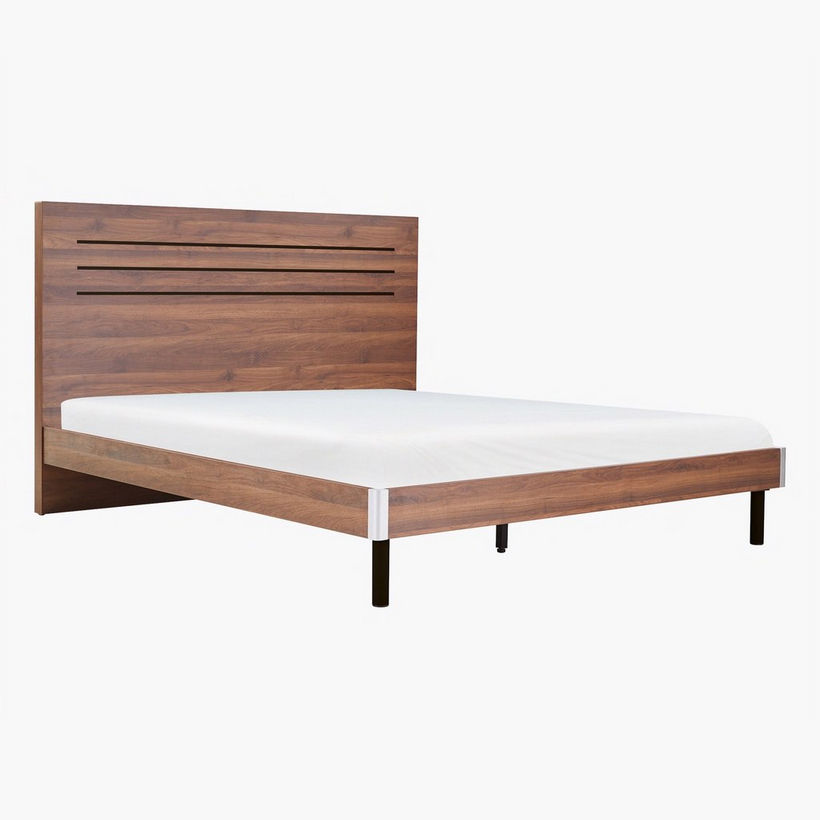 Patara King Bed - 180x200 cm - Image 5