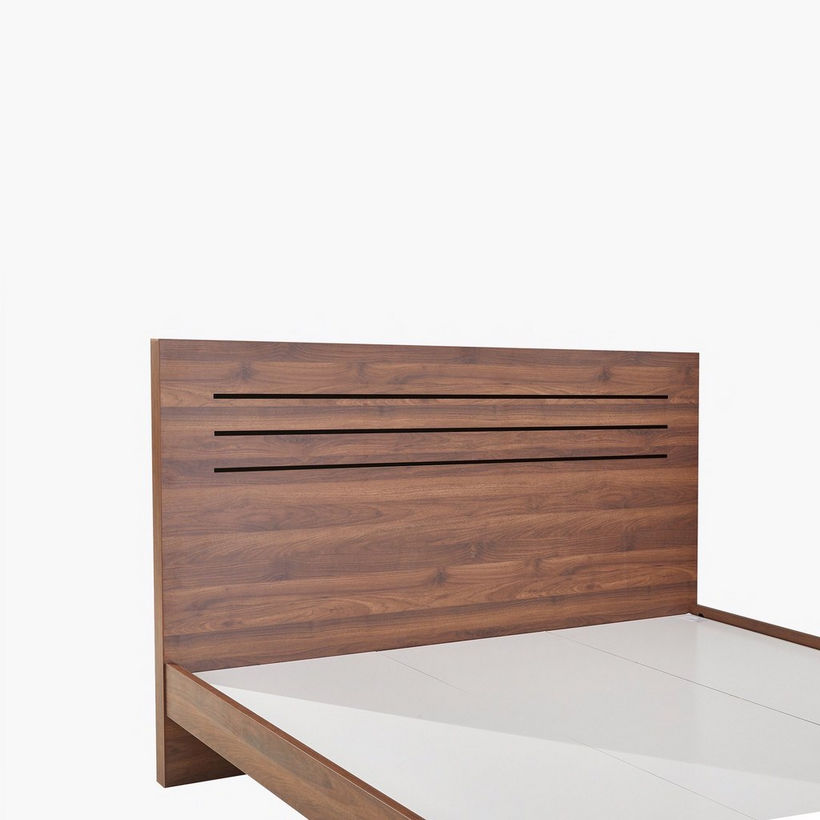 Patara King Bed - 180x200 cm - Image 6