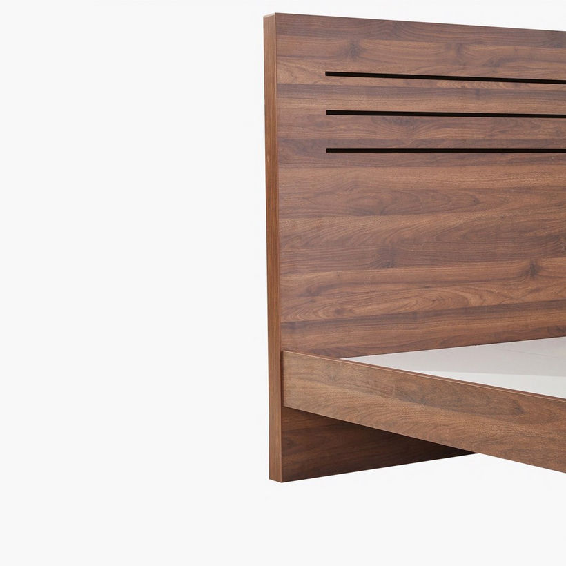 Patara King Bed - 180x200 cm - Image 7