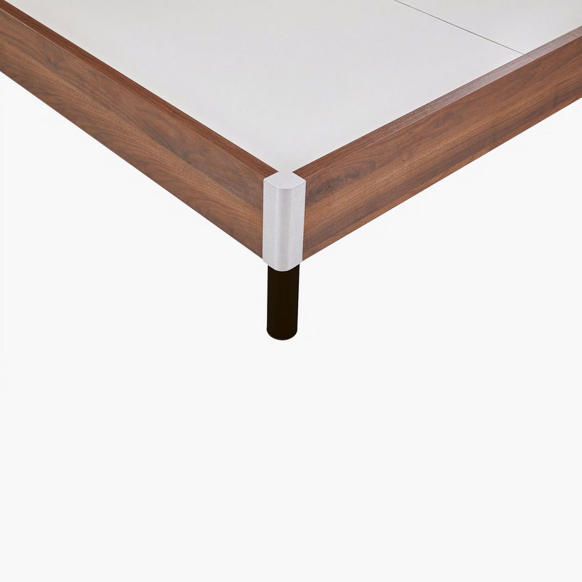 Patara King Bed - 180x200 cm - Image 8