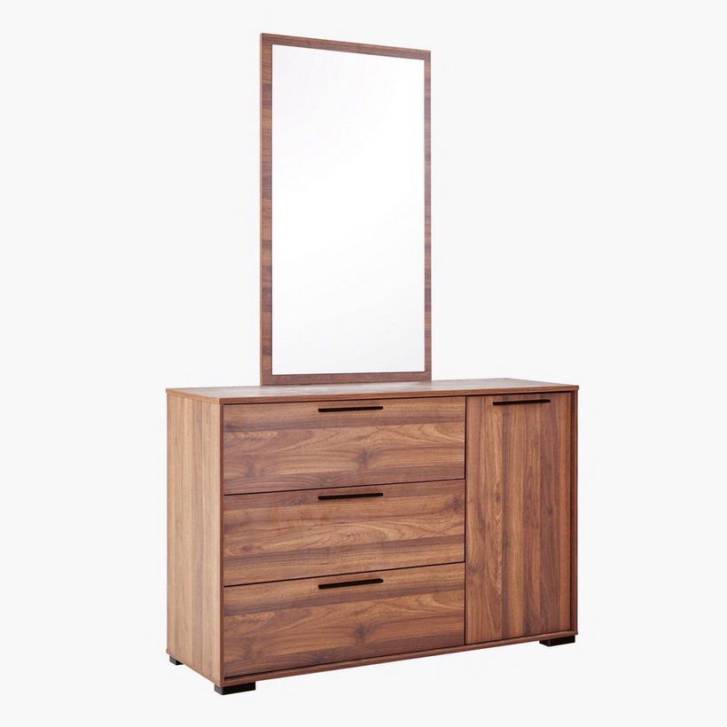 Patara Mirror without Dresser - Image 3