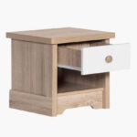 My House 1-Drawer Nightstand