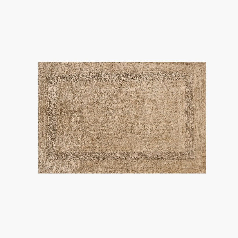 Atlanta Cotton Bathmat - 48x73 cm - Image 2
