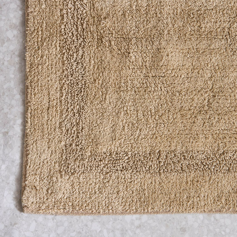 Atlanta Cotton Bathmat - 48x73 cm - Image 3