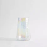 Atlanta Glass Vase - 17x25 cm