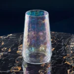 Atlanta Glass Vase - 17x25 cm