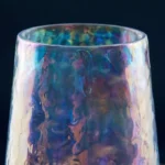 Atlanta Glass Vase - 17x25 cm