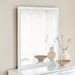 Londrina Mirror without 6-Drawer Master Dresser - Image 7