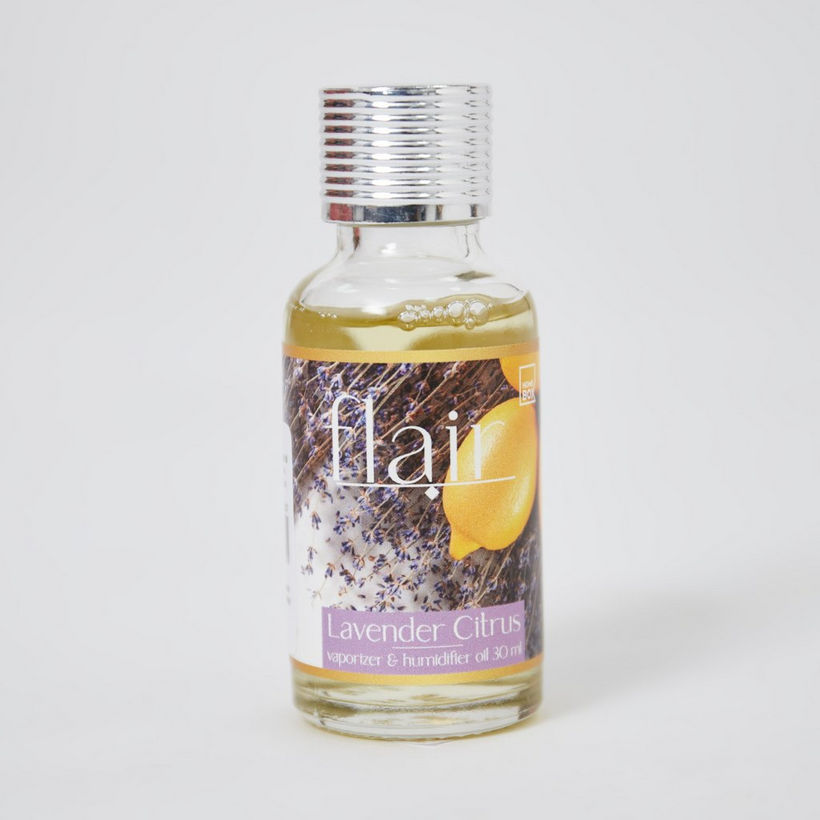 Flair Lavender Citrus Aroma Oil - 30 ml - Image 2