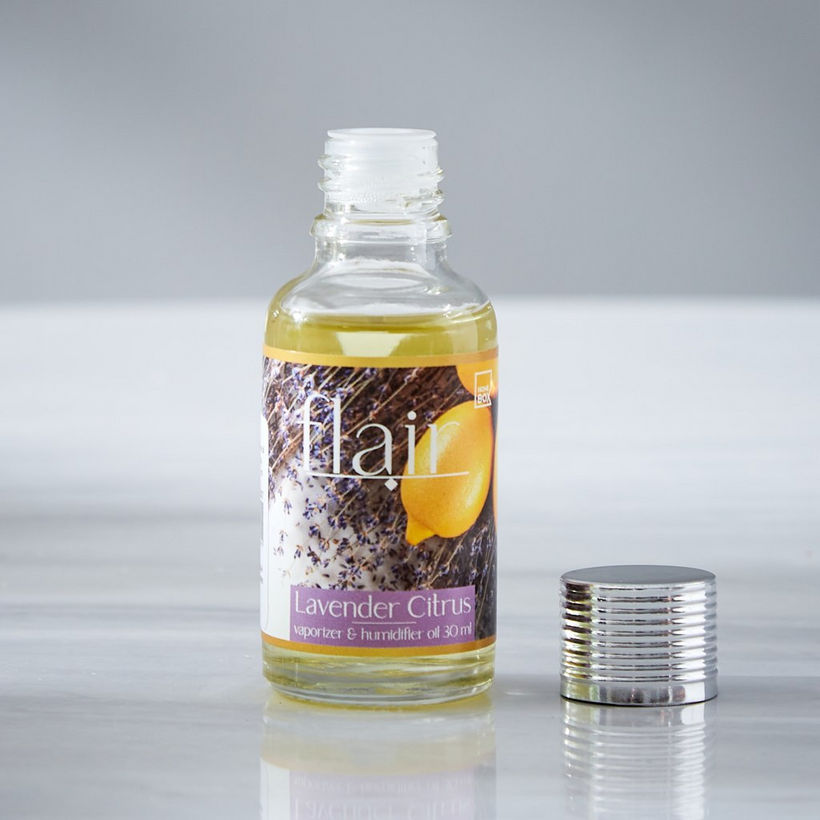 Flair Lavender Citrus Aroma Oil - 30 ml - Image 3