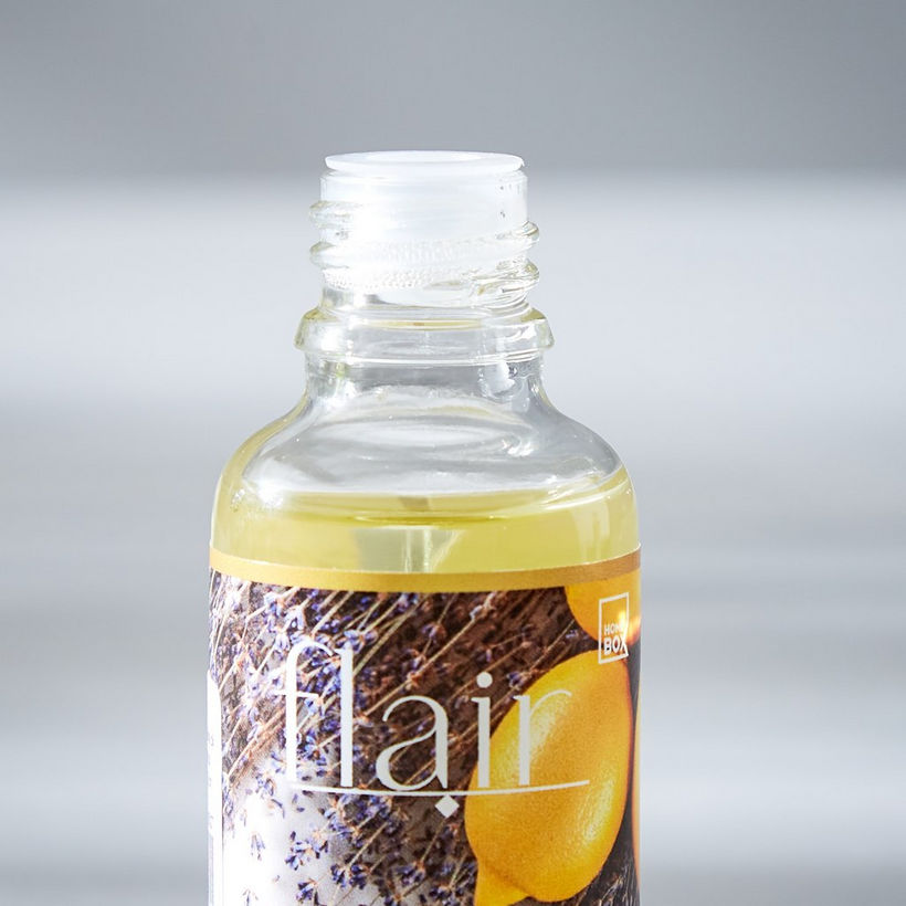 Flair Lavender Citrus Aroma Oil - 30 ml - Image 4